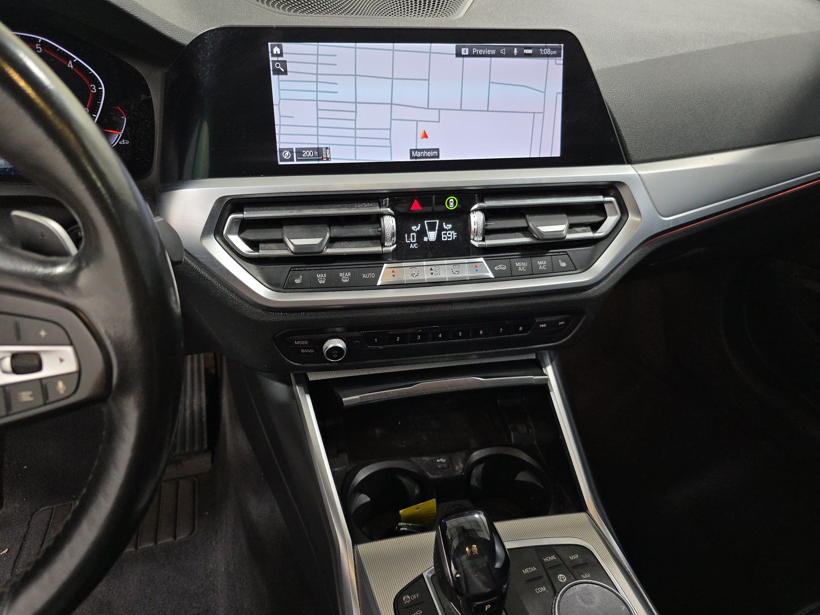 2021 BMW 4 Series 430i xDrive AWD