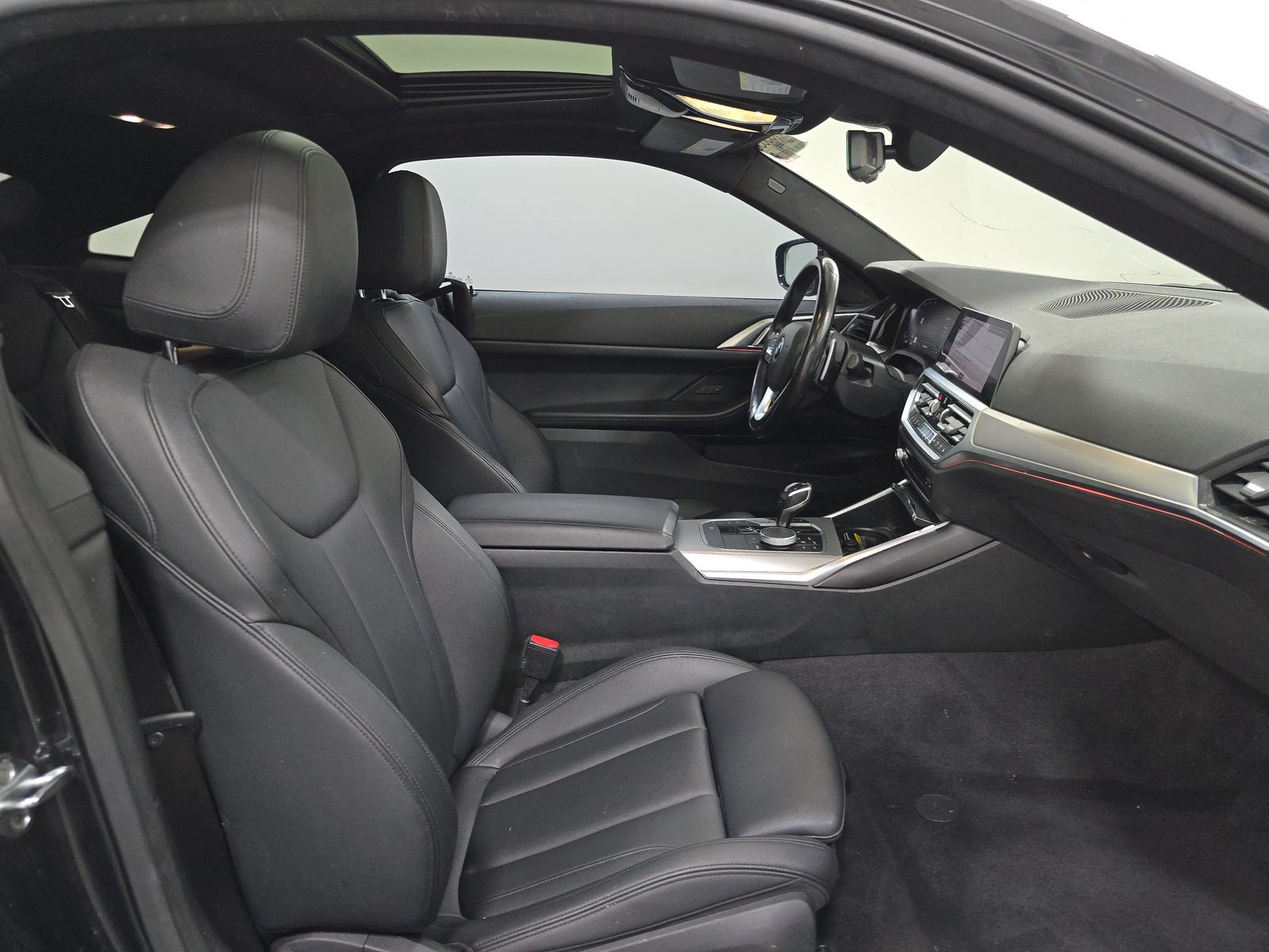 2021 BMW 4 Series 430i xDrive AWD