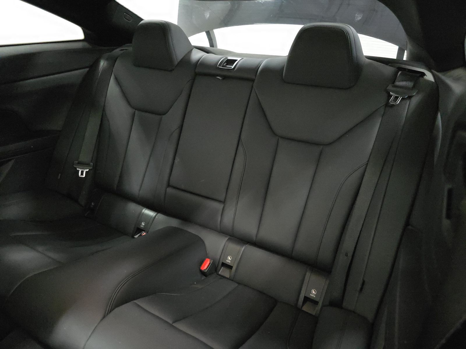 2021 BMW 4 Series 430i xDrive AWD