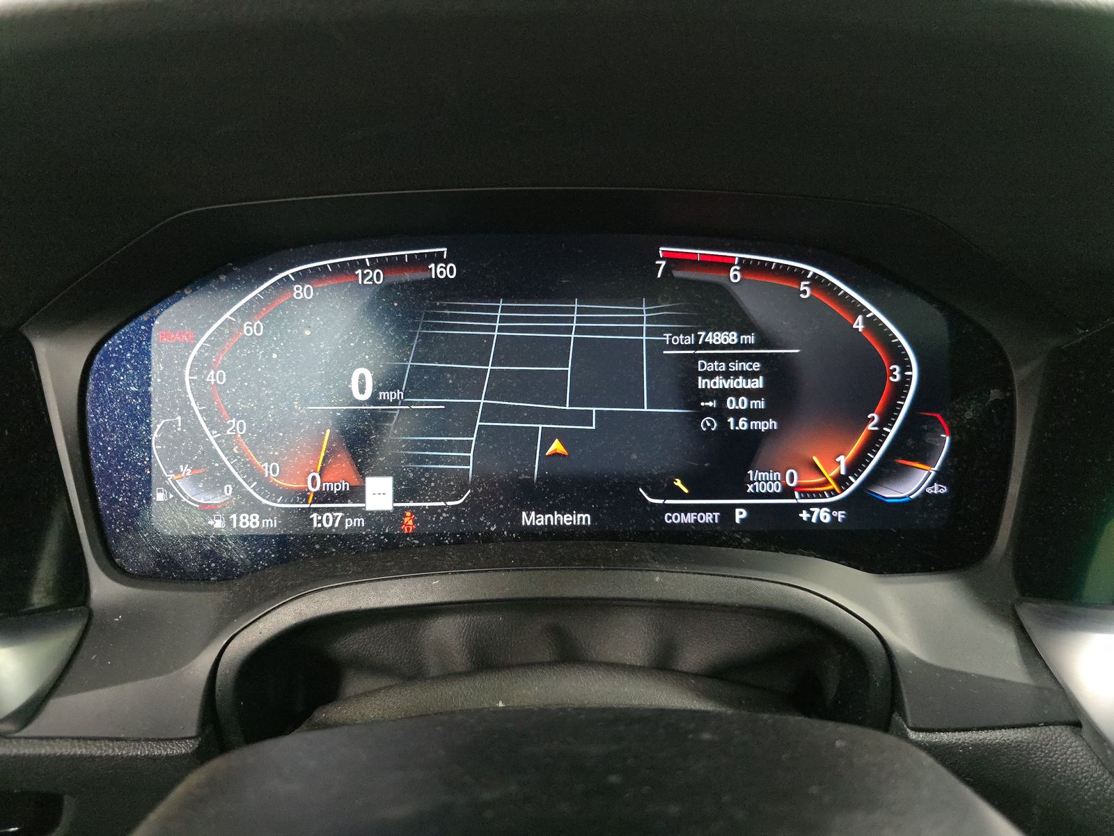 2021 BMW 4 Series 430i xDrive AWD