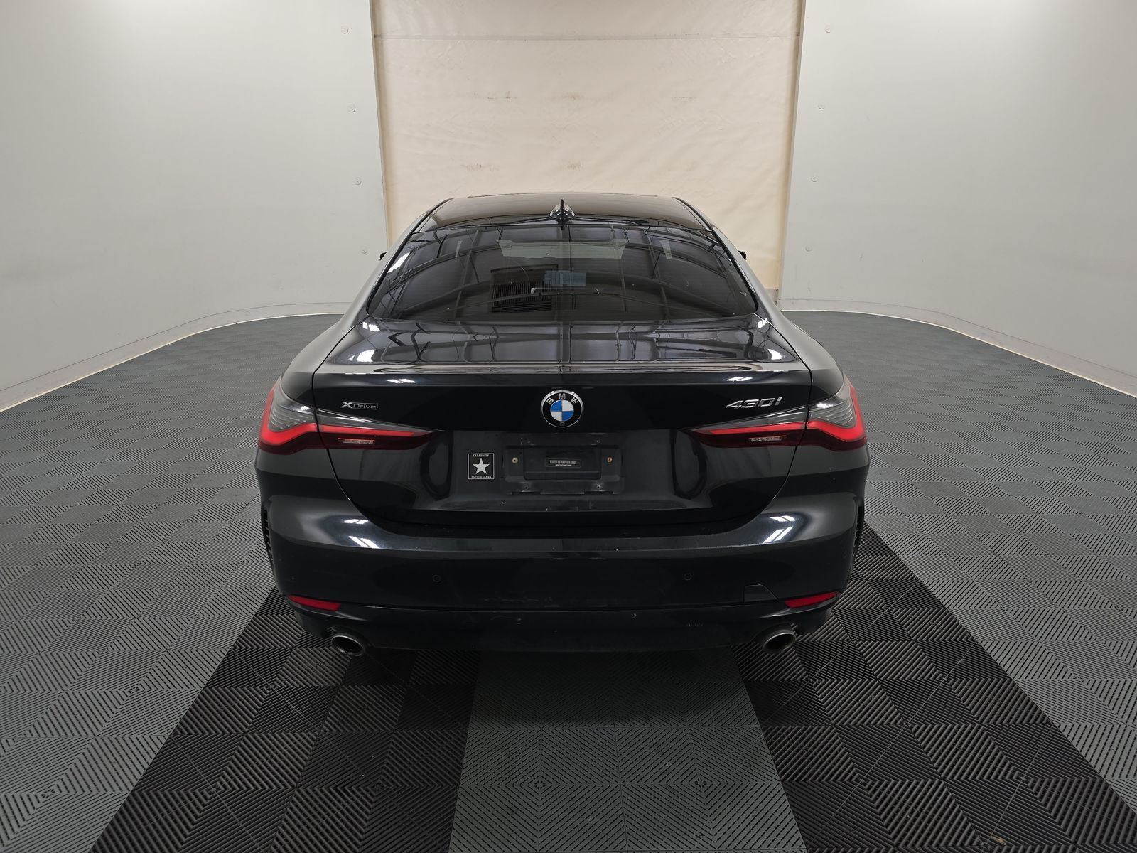 2021 BMW 4 Series 430i xDrive AWD