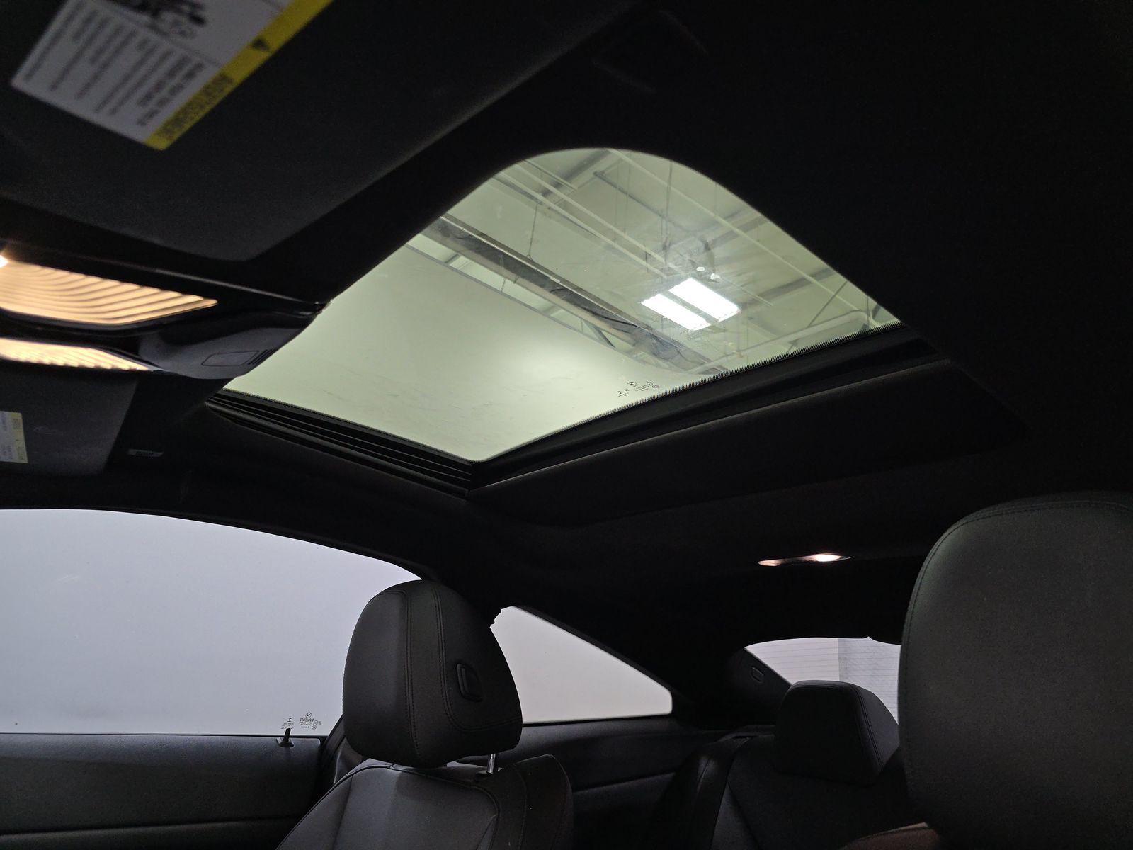 2021 BMW 4 Series 430i xDrive AWD