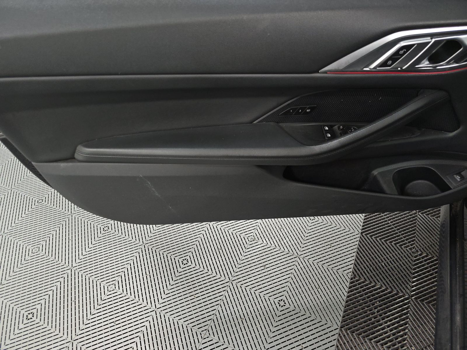 2021 BMW 4 Series 430i xDrive AWD