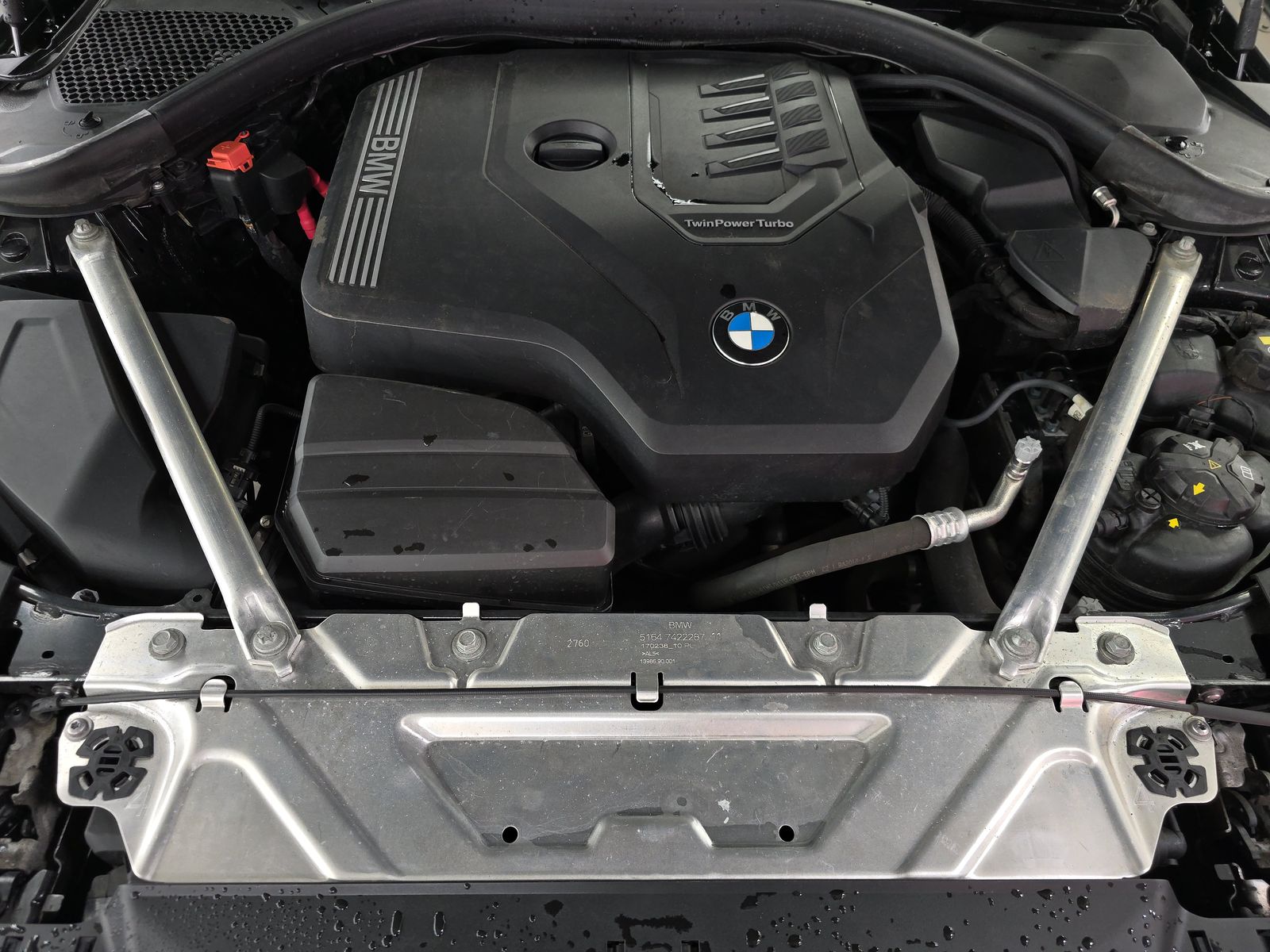 2021 BMW 4 Series 430i xDrive AWD