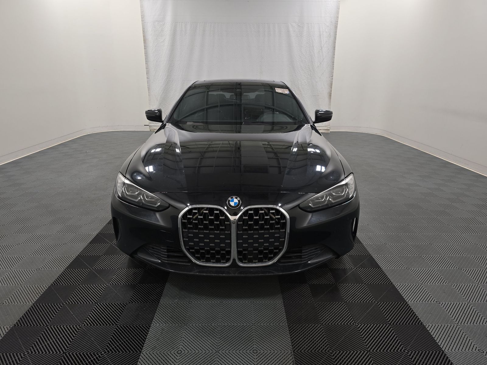 2021 BMW 4 Series 430i xDrive AWD