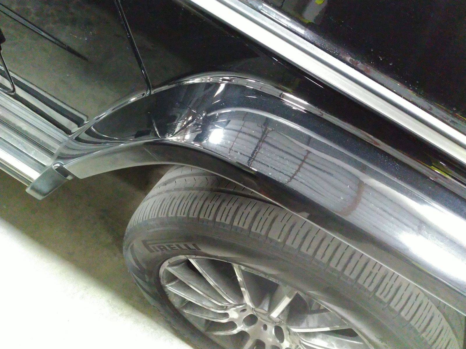 2023 Mercedes-Benz G-Class G 550 AWD