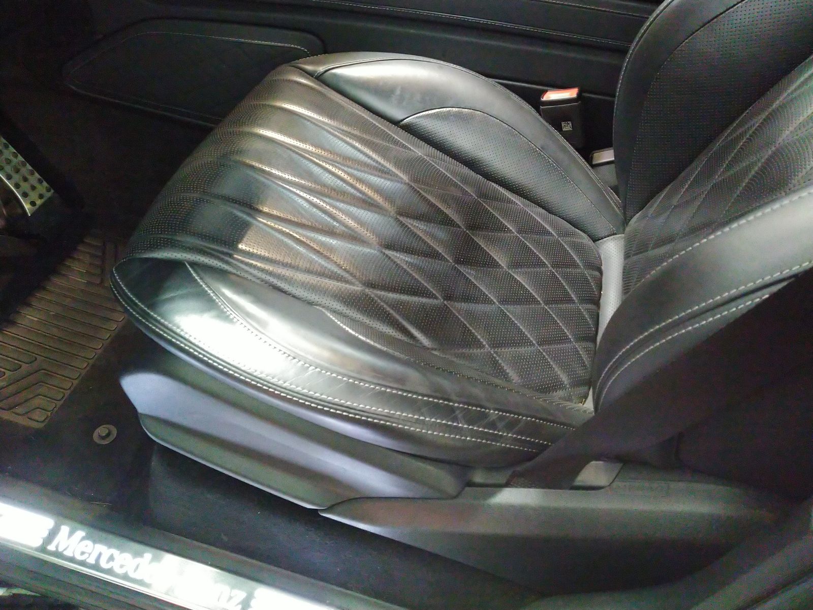 2023 Mercedes-Benz G-Class G 550 AWD