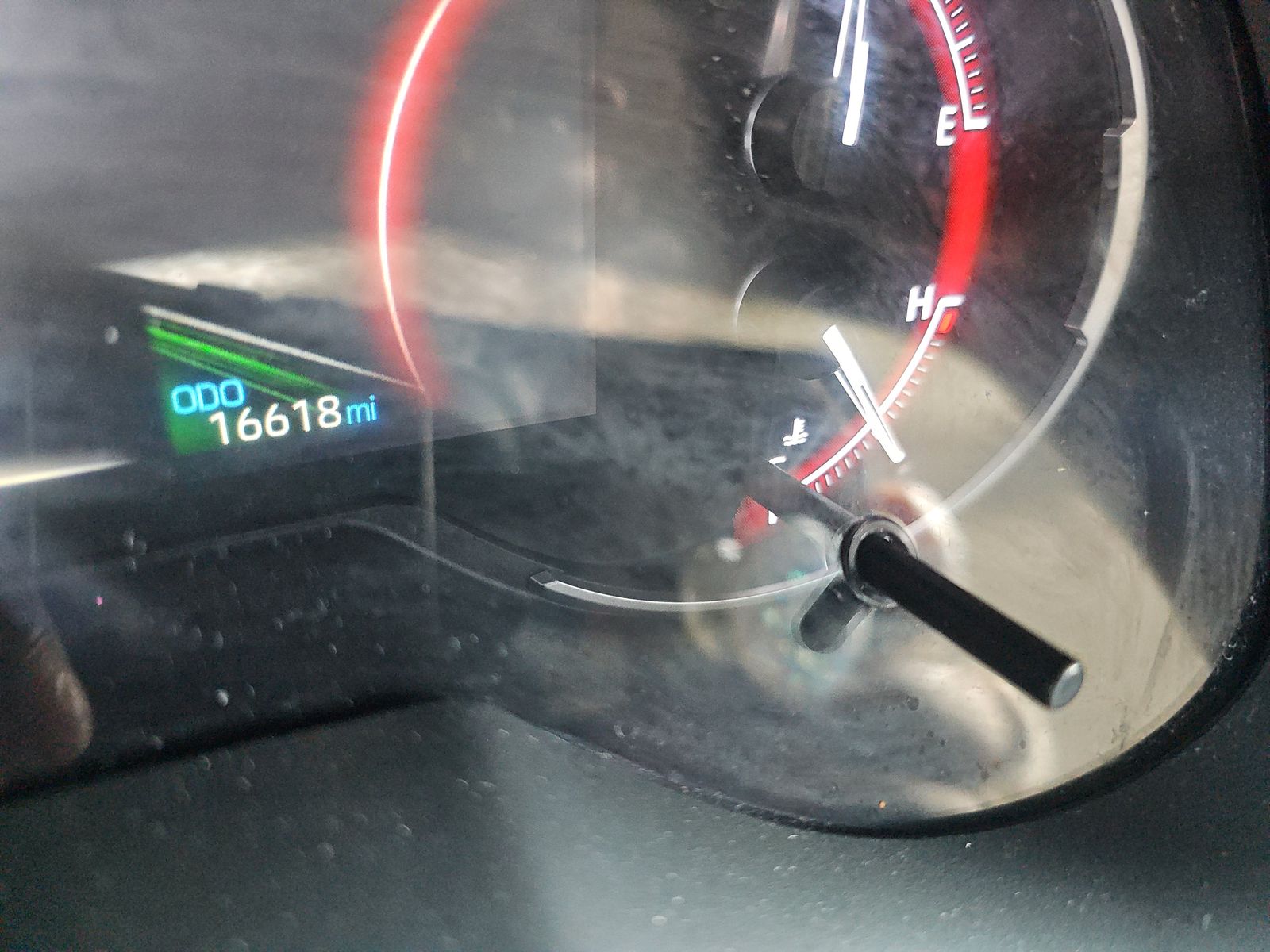 2025 Toyota RAV4 LE FWD