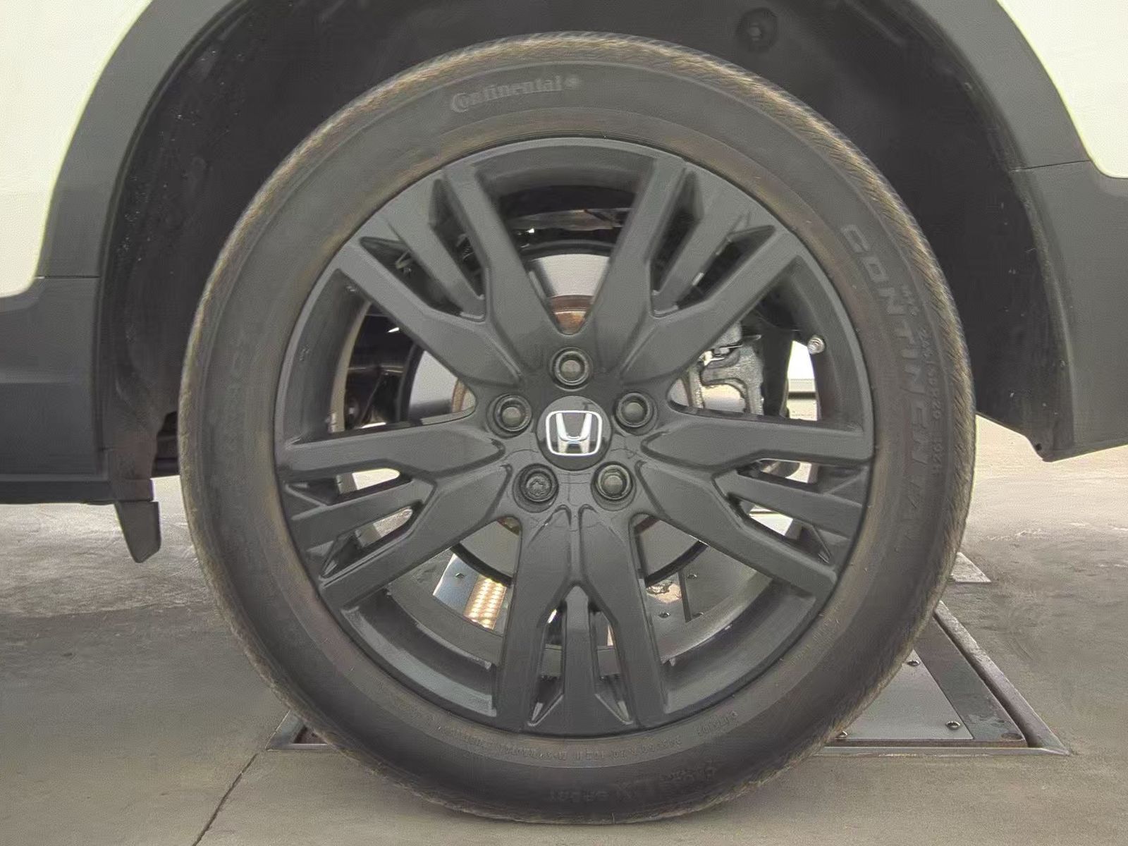 2022 Honda Pilot Special Edition AWD