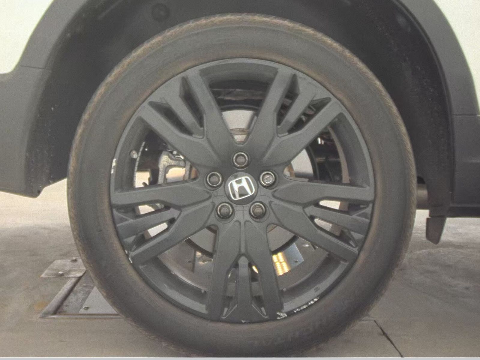 2022 Honda Pilot Special Edition AWD