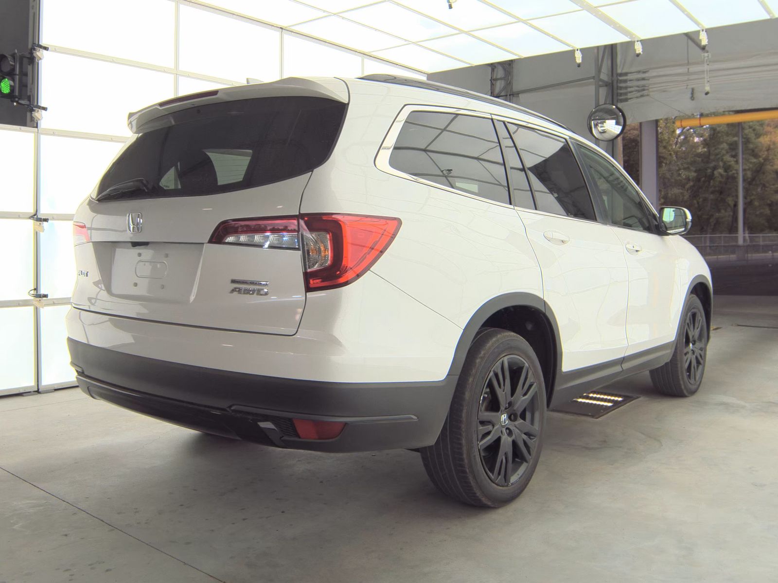 2022 Honda Pilot Special Edition AWD