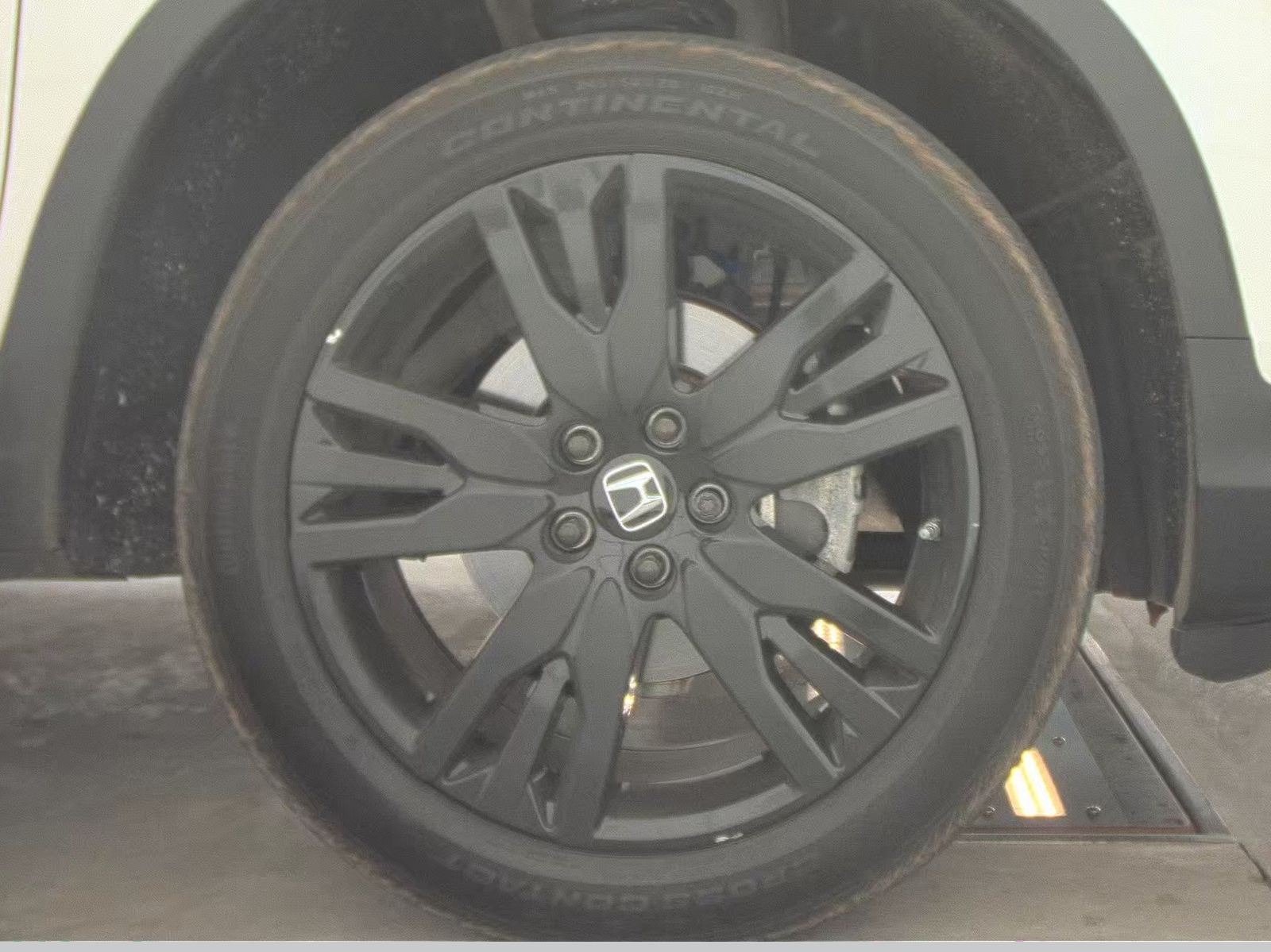 2022 Honda Pilot Special Edition AWD