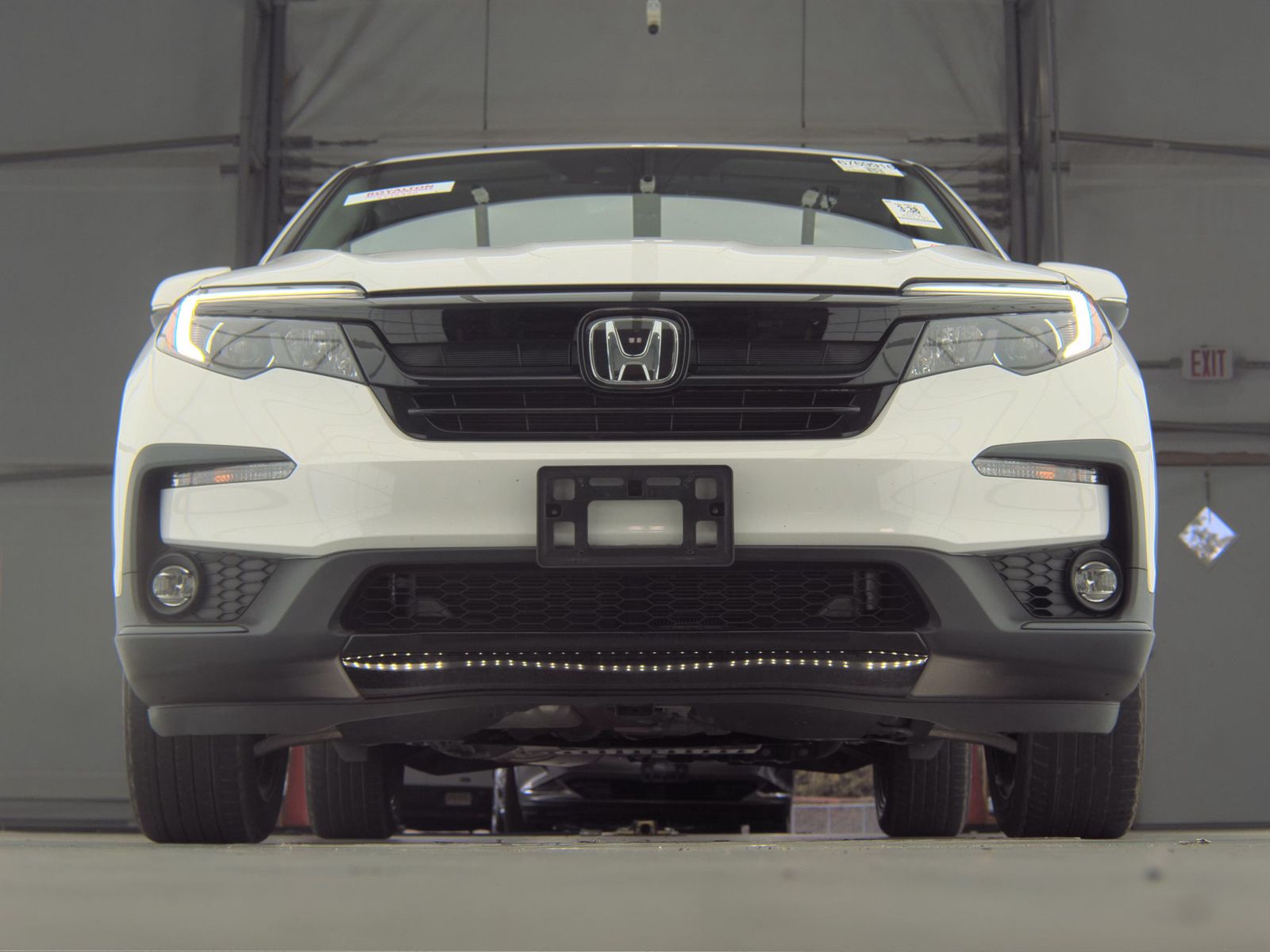 2022 Honda Pilot Special Edition AWD