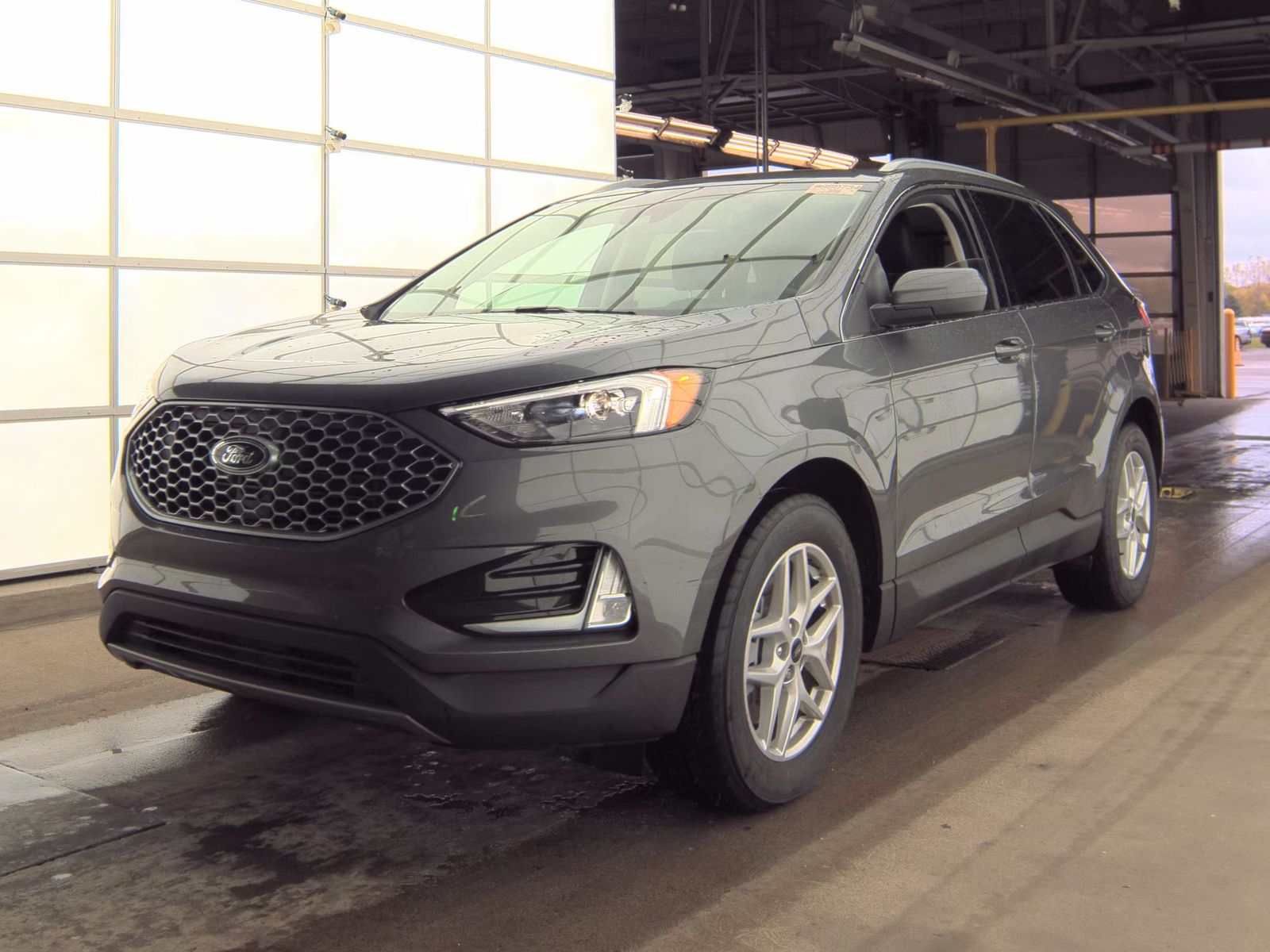 2024 Ford Edge SEL AWD