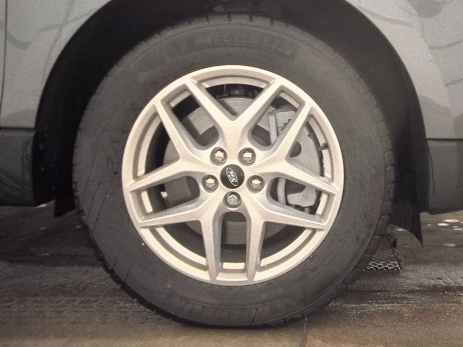 2024 Ford Edge SEL AWD