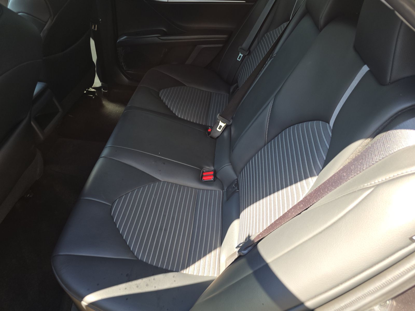 2022 Toyota Camry SE AWD