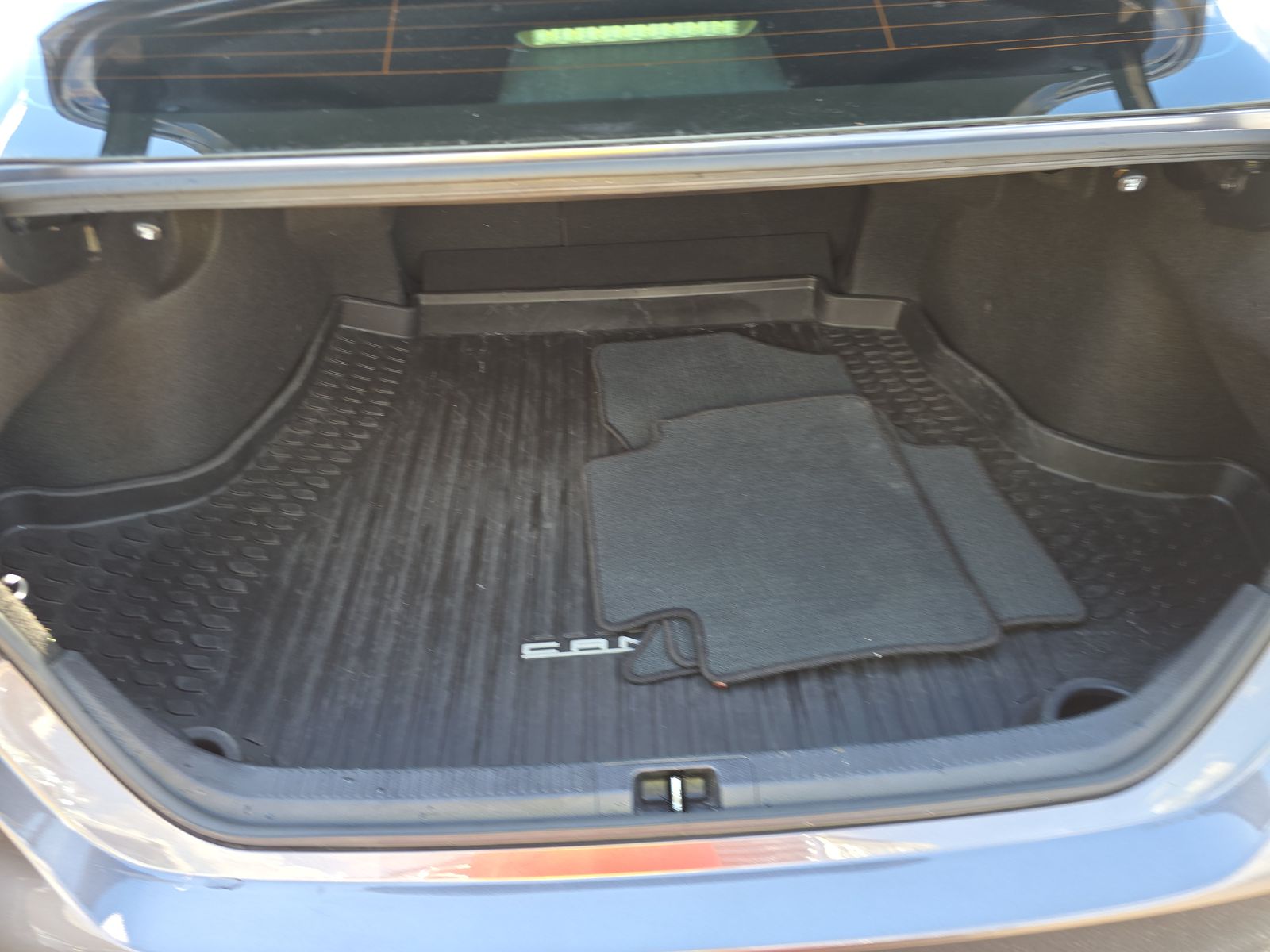 2022 Toyota Camry SE AWD