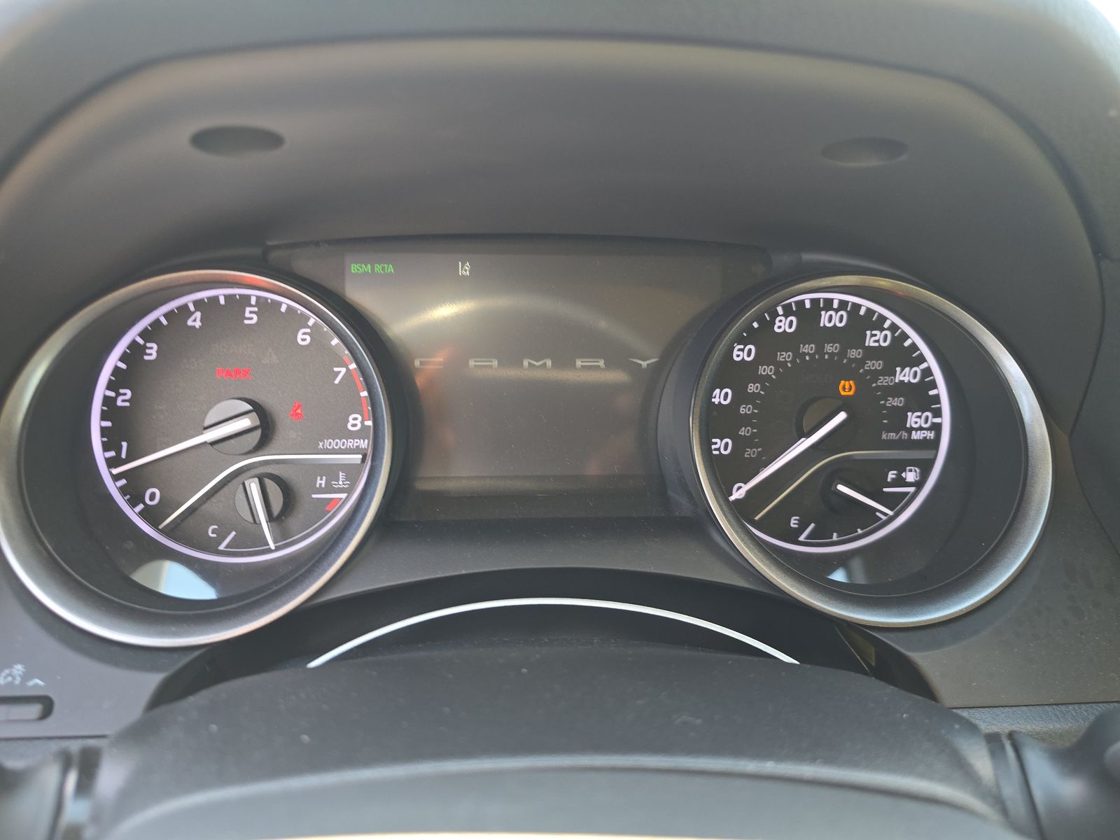 2022 Toyota Camry SE AWD