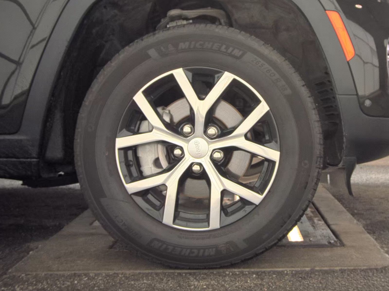 2024 Jeep Grand Cherokee Limited AWD