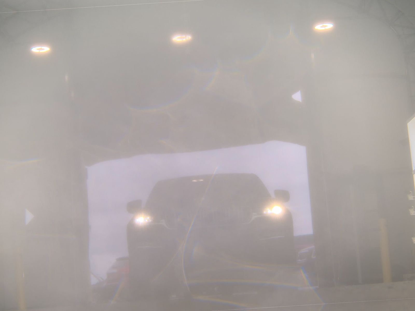 2024 Jeep Grand Cherokee Limited AWD