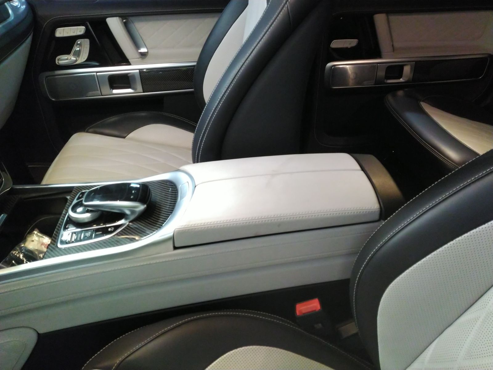 2024 Mercedes-Benz G-Class AMG G 63 AWD