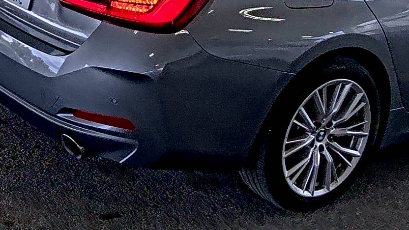 2024 BMW 3 Series 330i xDrive AWD