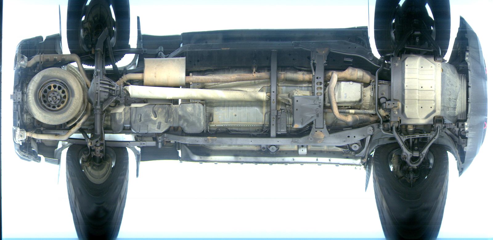 2021 Chevrolet Silverado 1500 Custom Trail Boss AWD