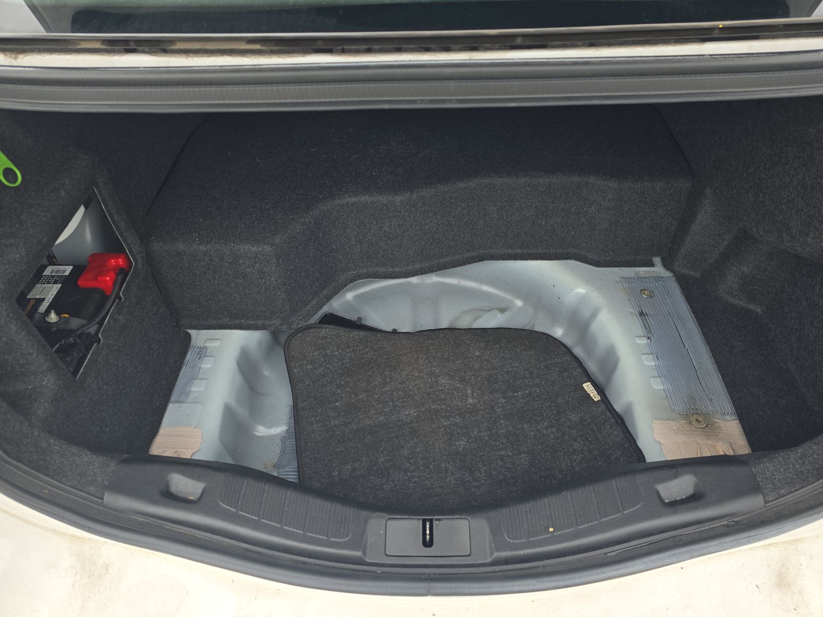 2018 Ford Fusion Hybrid SE FWD