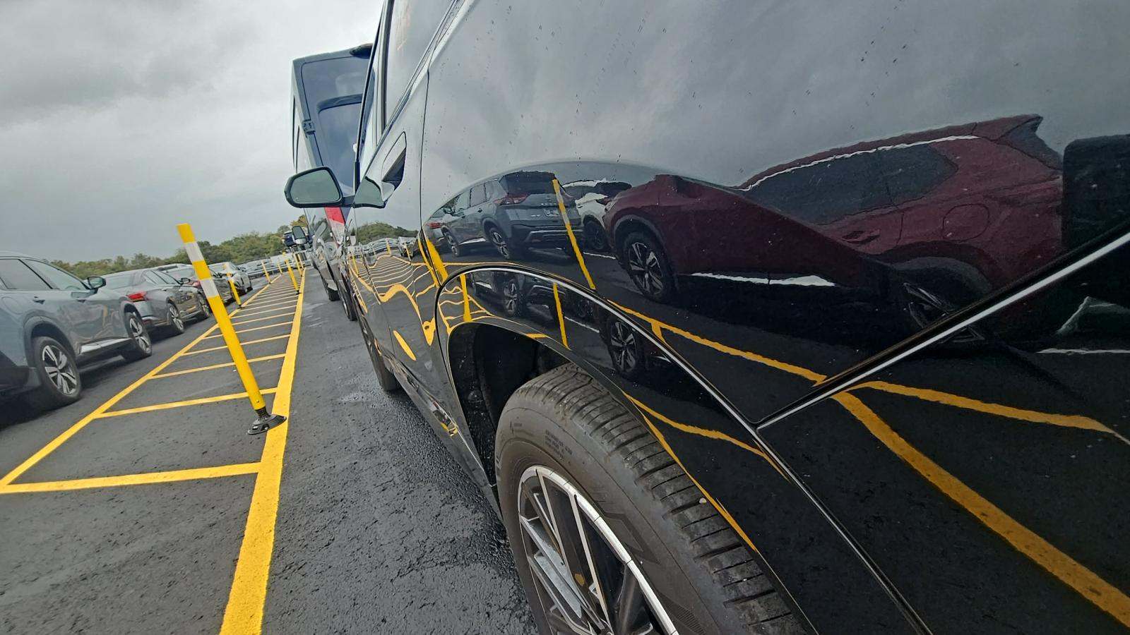 2025 BMW X1 xDrive28i AWD