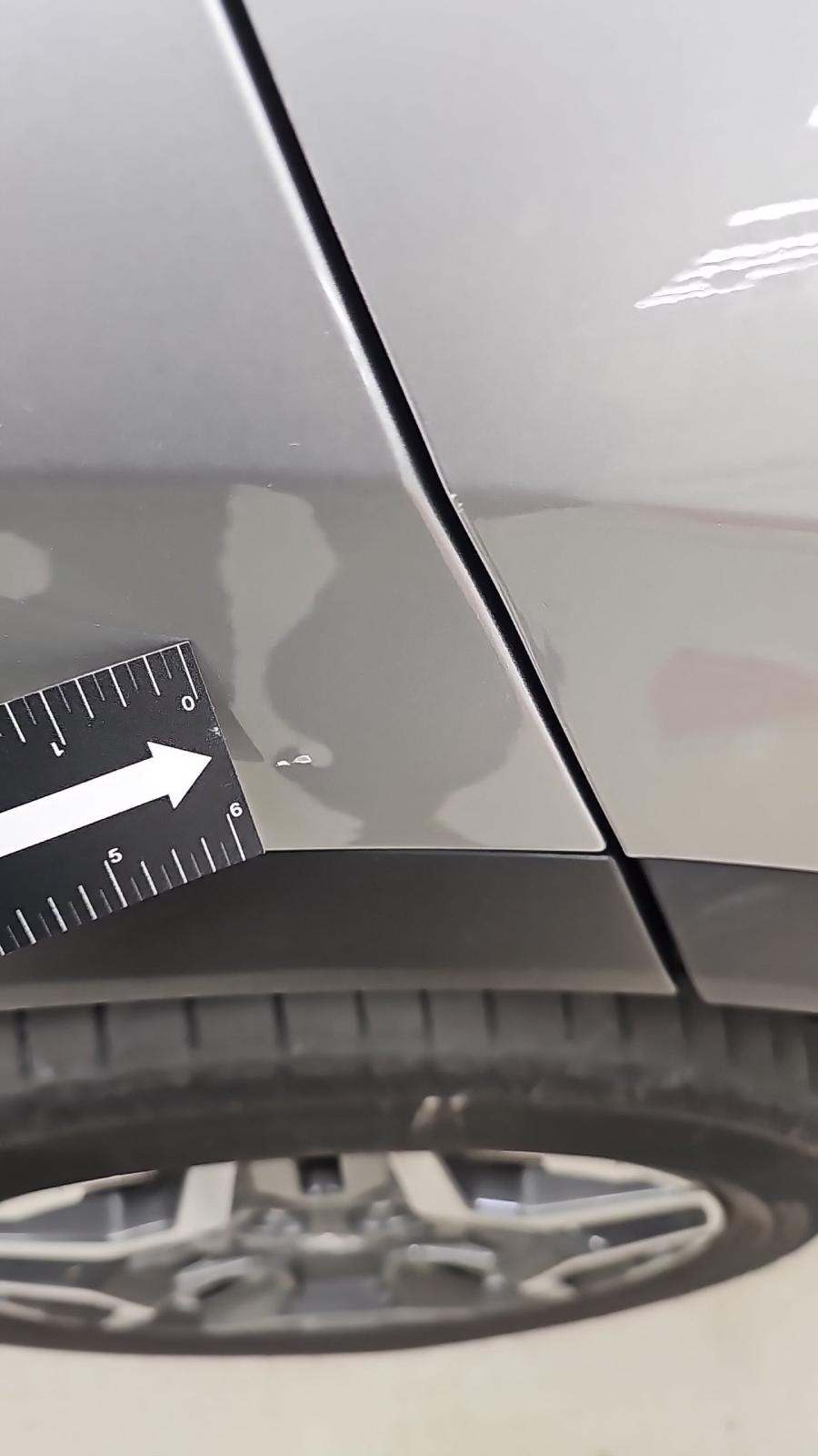 2023 Hyundai Santa Fe Hybrid Limited AWD