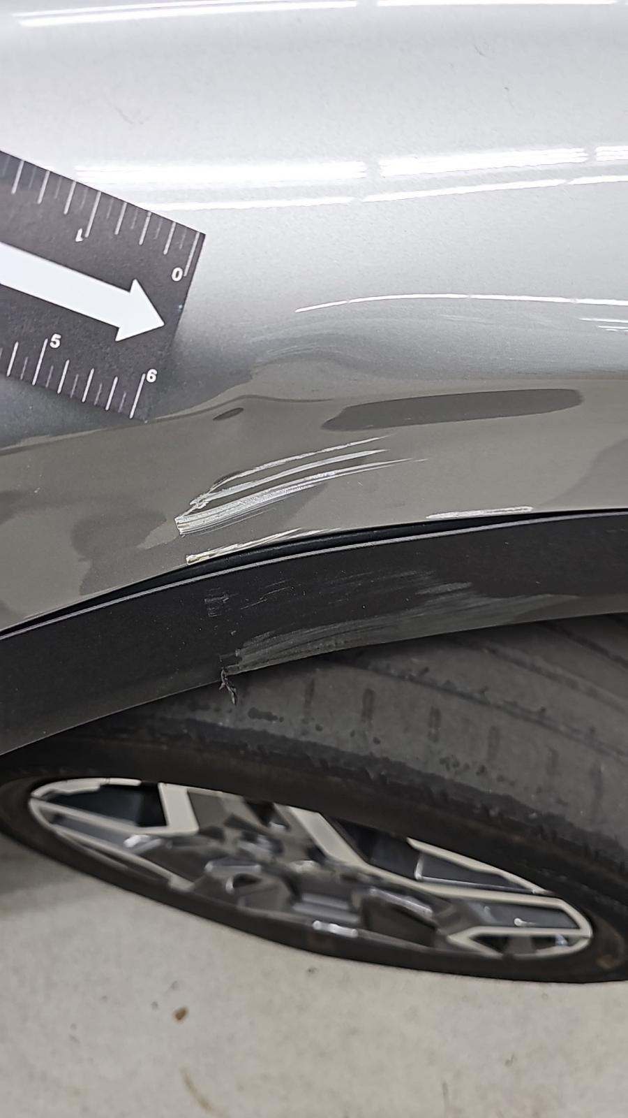 2023 Hyundai Santa Fe Hybrid Limited AWD