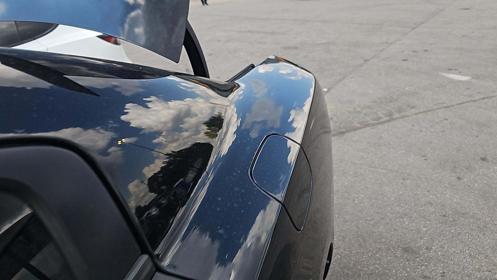 2022 Dodge Charger SXT RWD