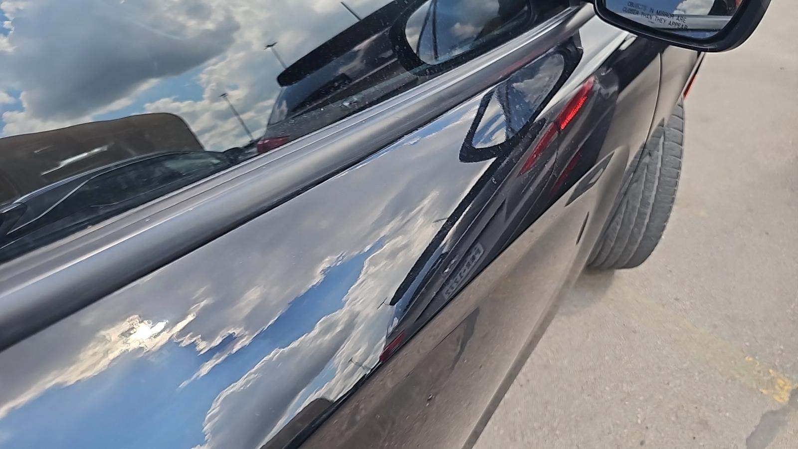 2022 Dodge Charger SXT RWD