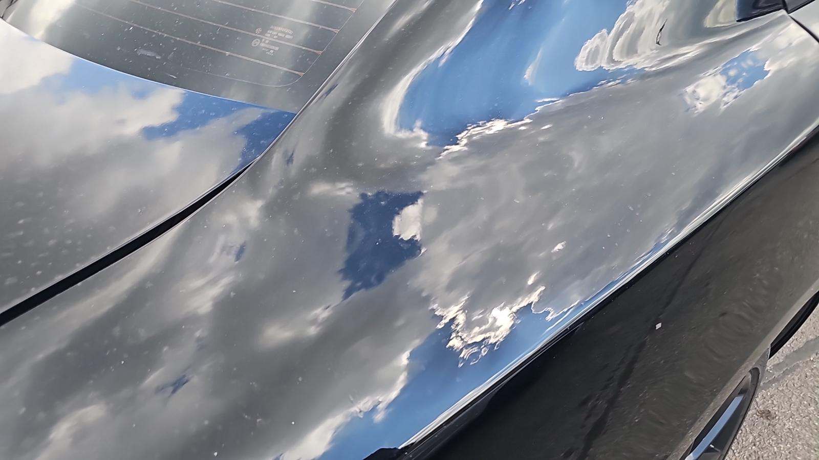 2022 Dodge Charger SXT RWD