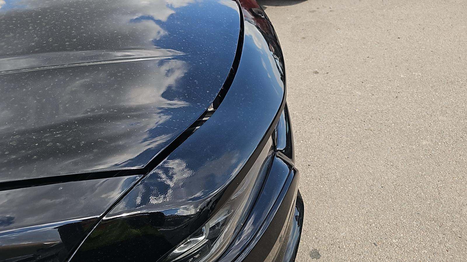 2022 Dodge Charger SXT RWD