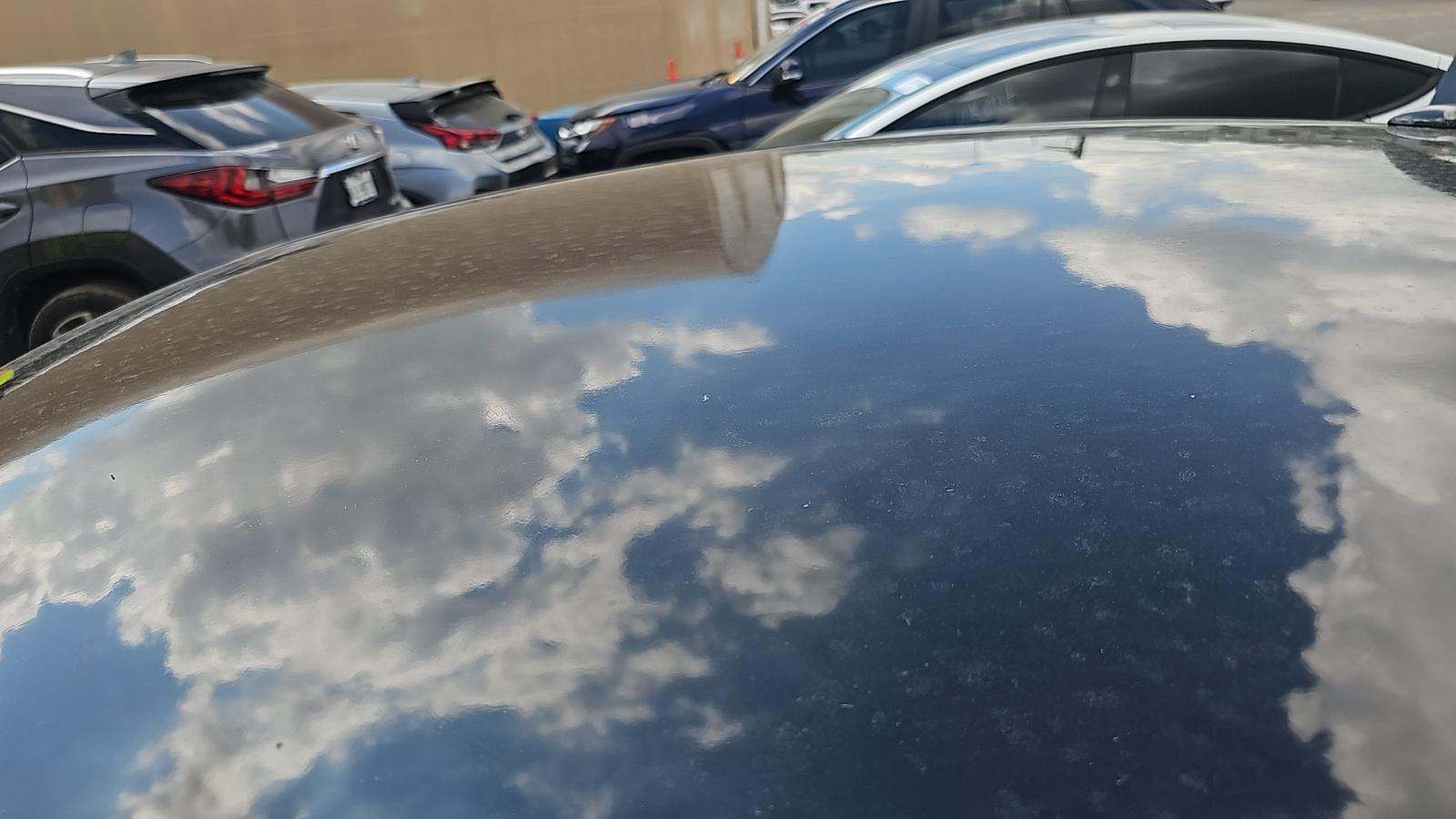 2022 Dodge Charger SXT RWD