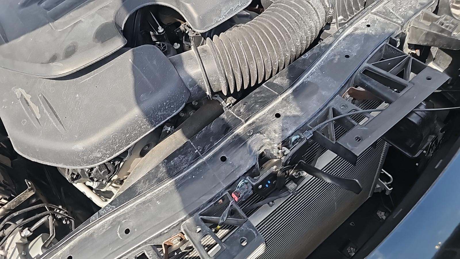 2022 Dodge Charger SXT RWD