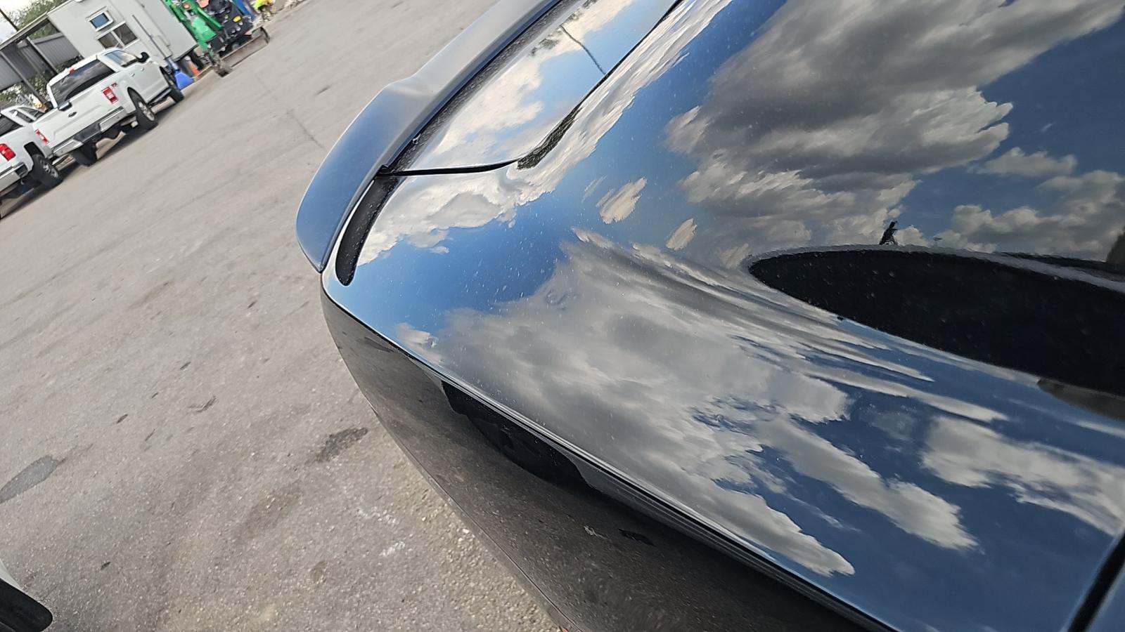 2022 Dodge Charger SXT RWD