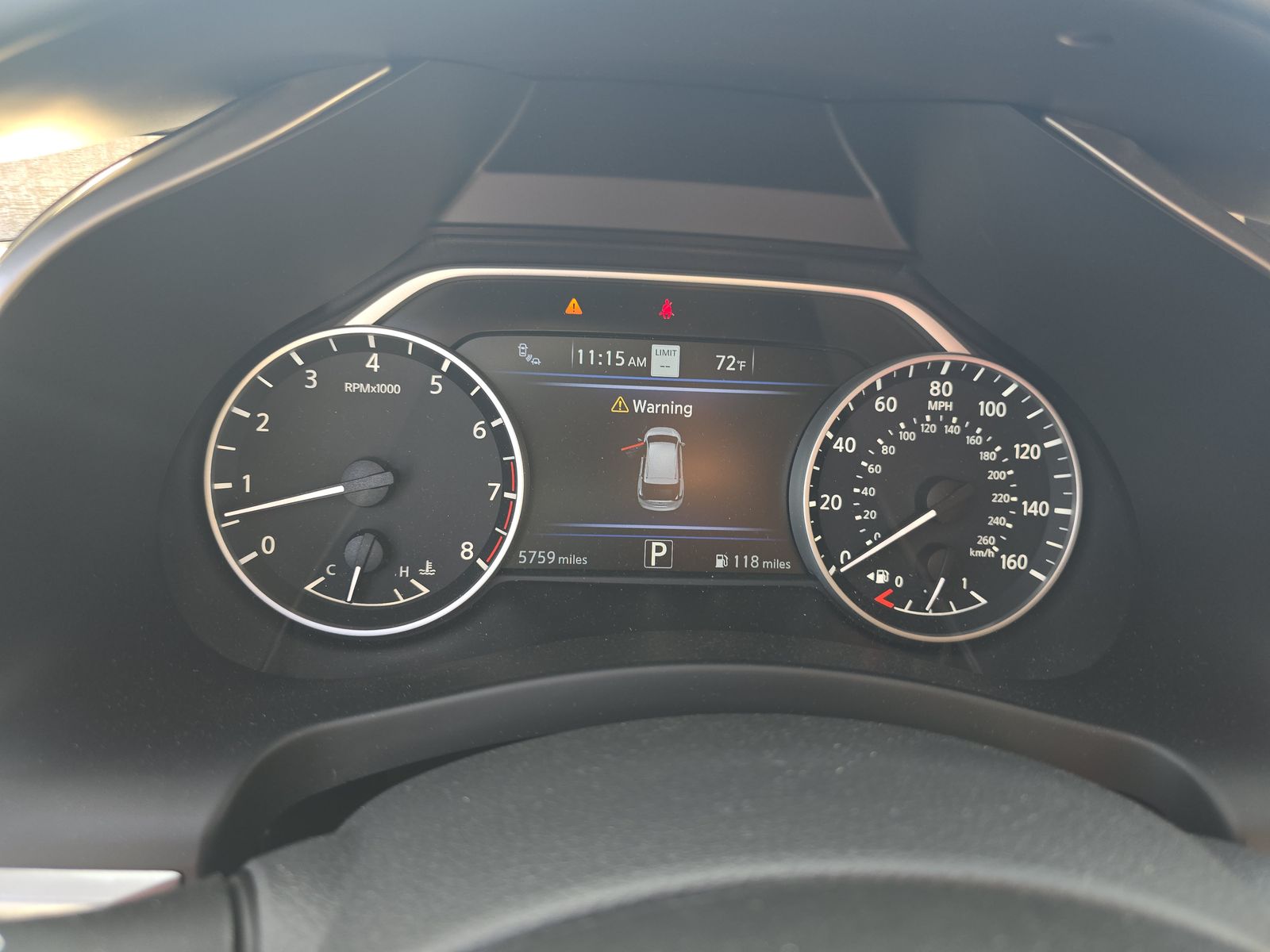 2024 Nissan Murano SL AWD