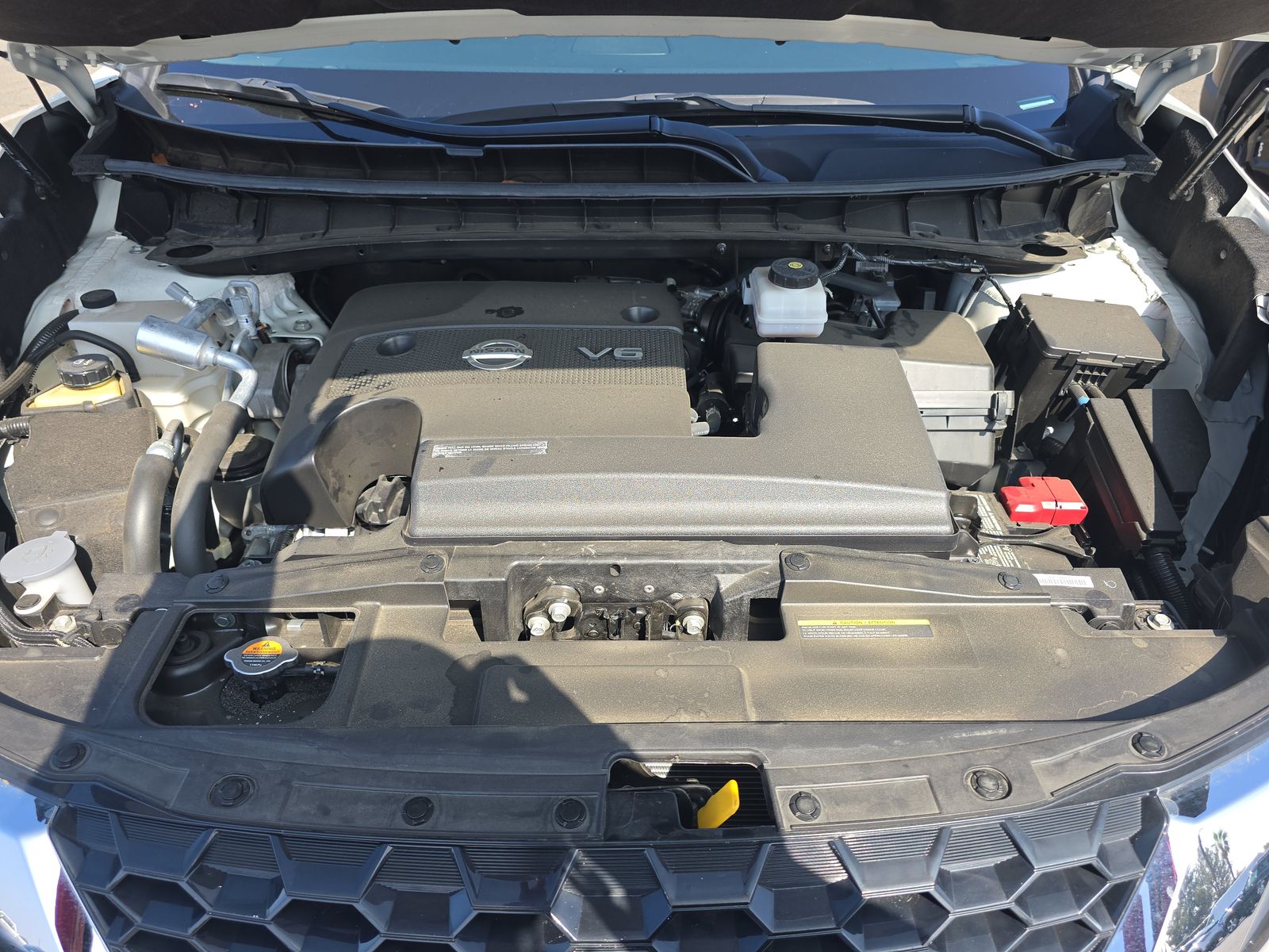 2024 Nissan Murano SL AWD