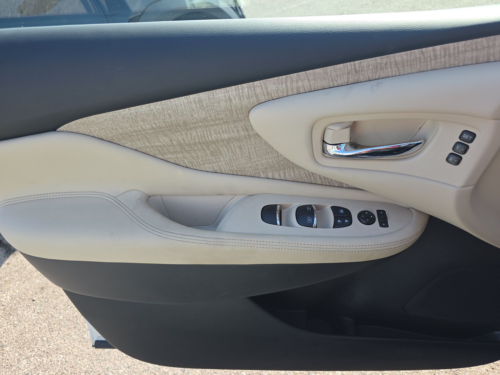 2024 Nissan Murano SL AWD