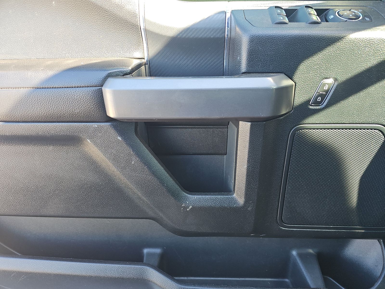 2020 Ford F-150 XLT AWD