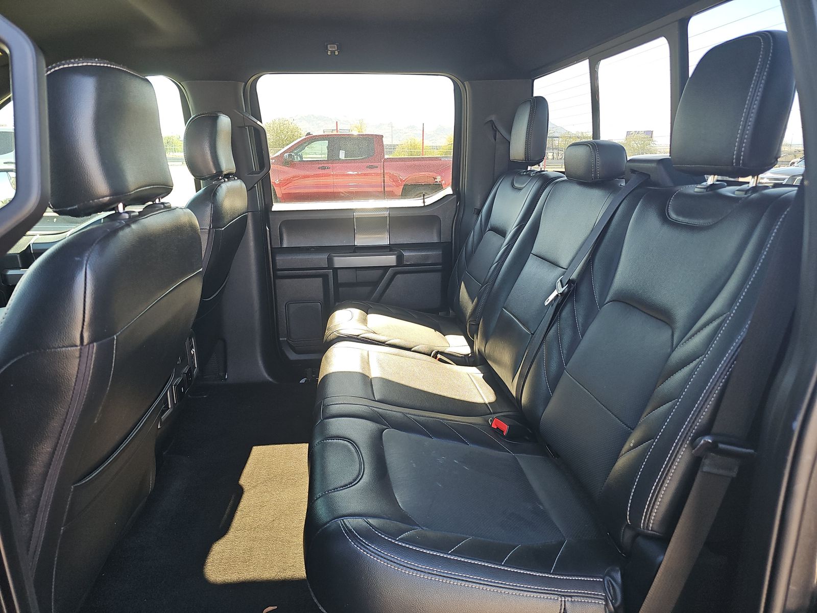 2020 Ford F-150 XLT AWD