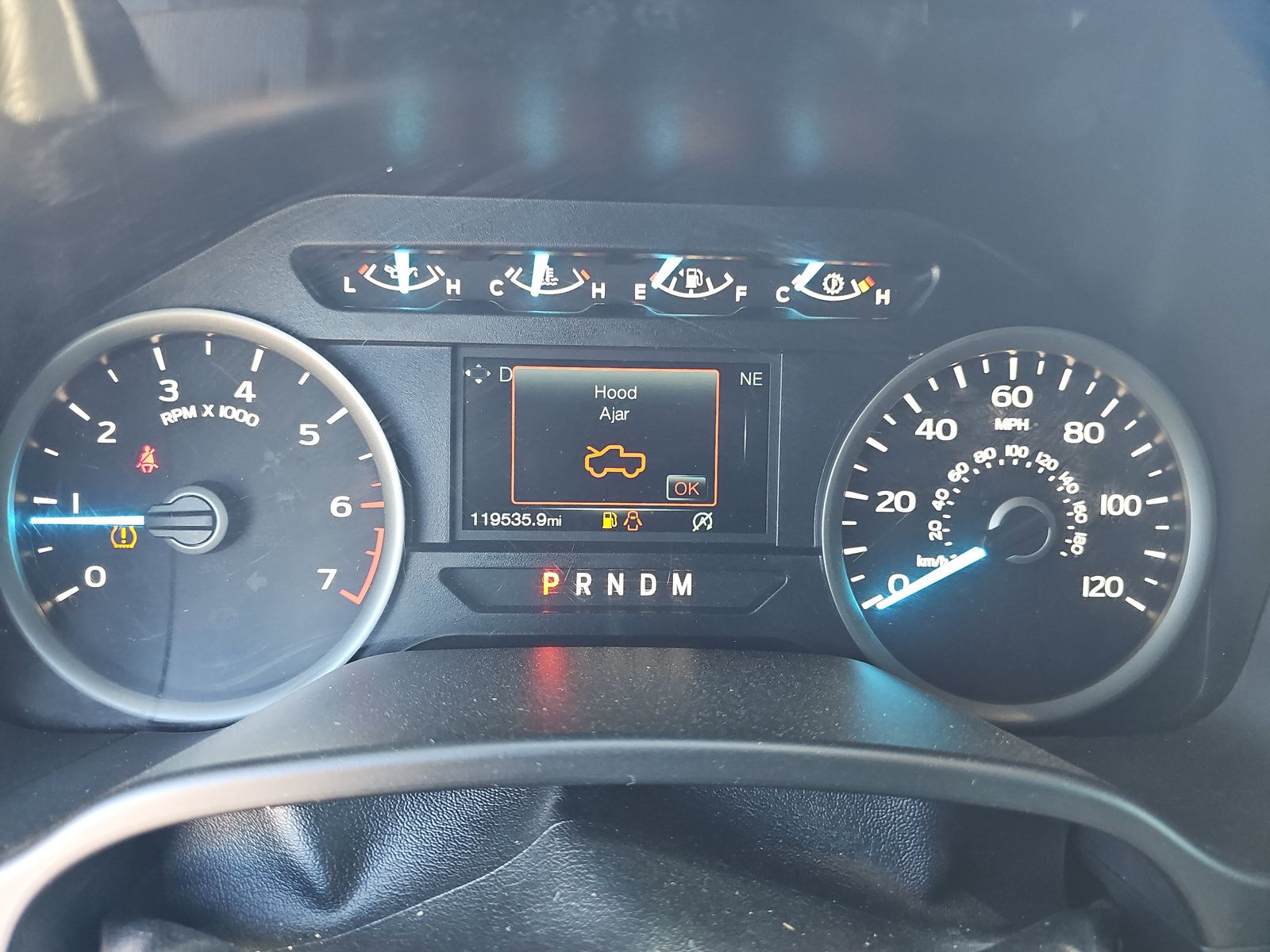 2020 Ford F-150 XLT AWD