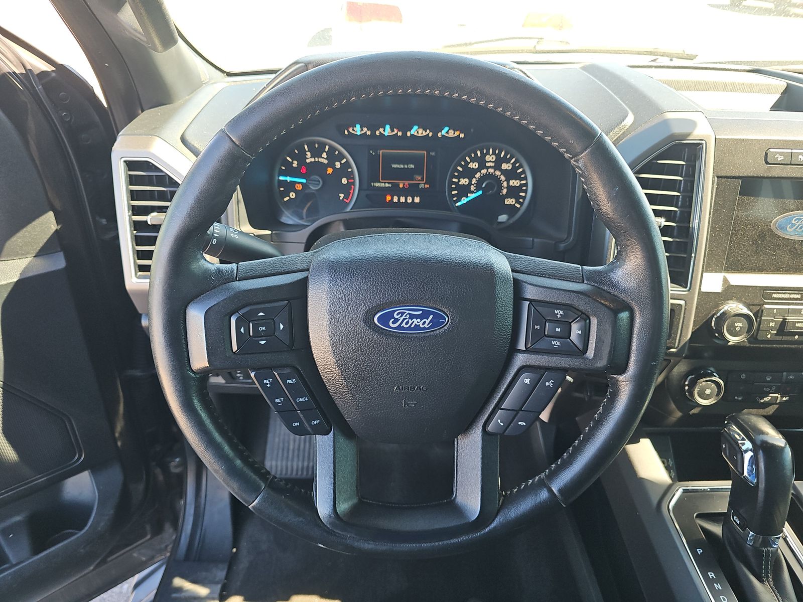 2020 Ford F-150 XLT AWD