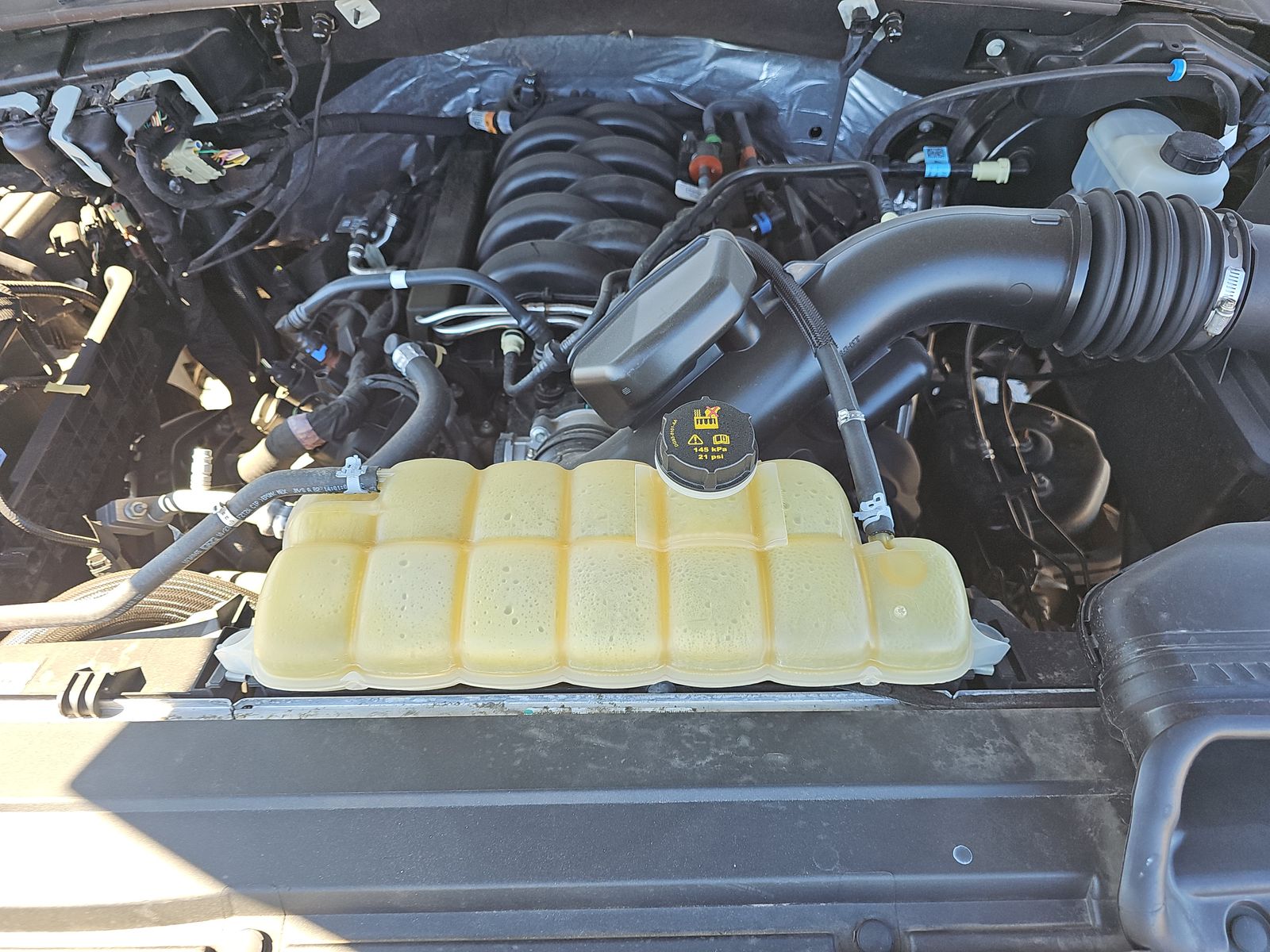 2020 Ford F-150 XLT AWD