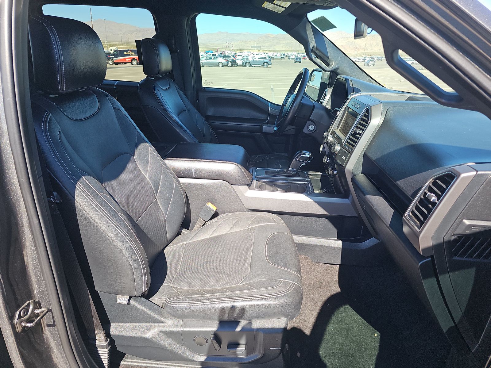 2020 Ford F-150 XLT AWD