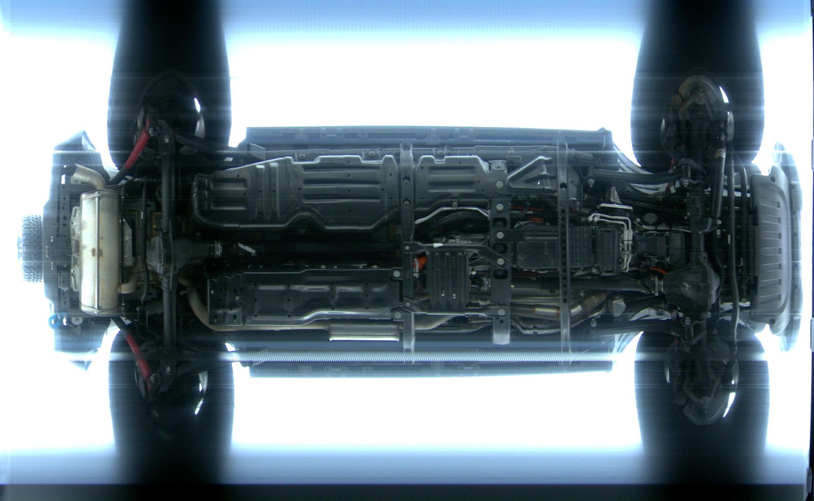 2024 Jeep Wrangler 4xe Willys AWD