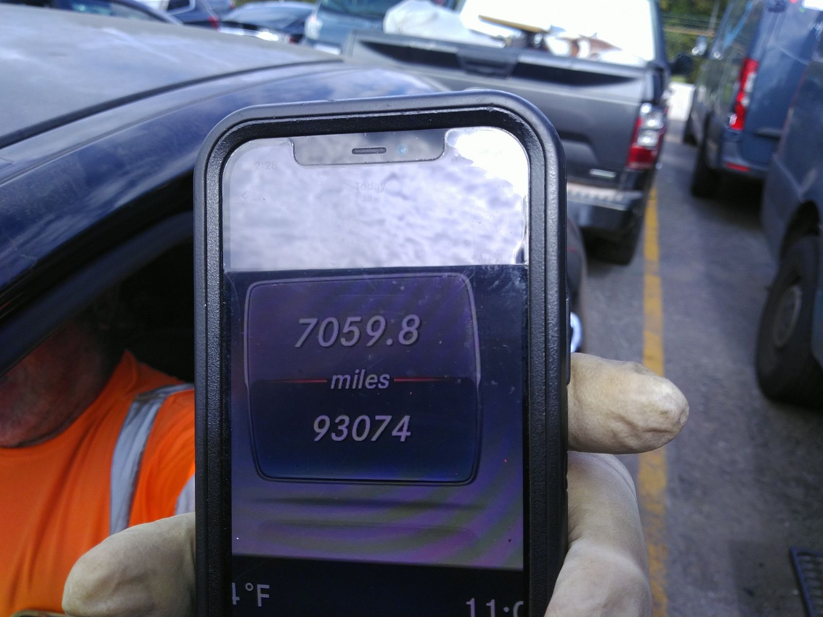 2016 Mercedes-Benz C-Class AMG C 63 S RWD