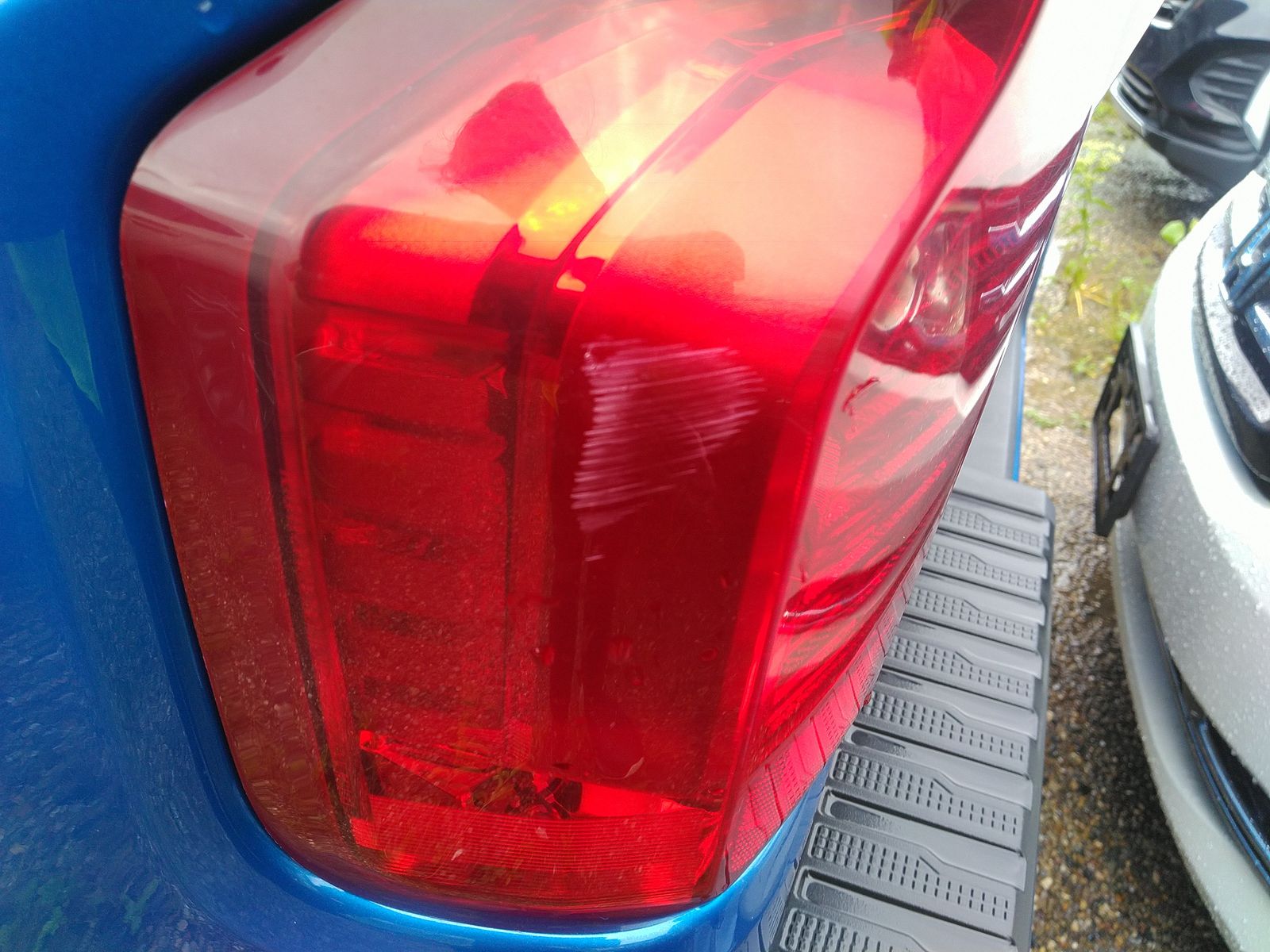 2022 Chevrolet Silverado 1500 Custom AWD